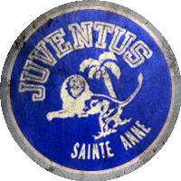 Logo ASC Juventus de Sainte-Anne